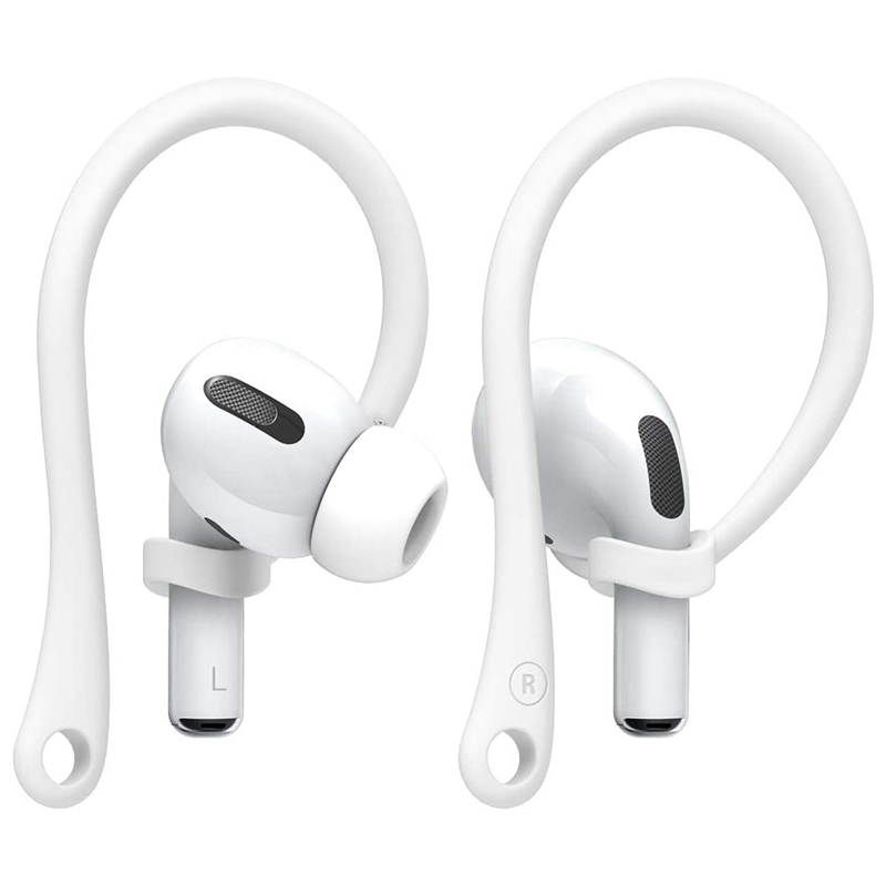 lost apple earphones