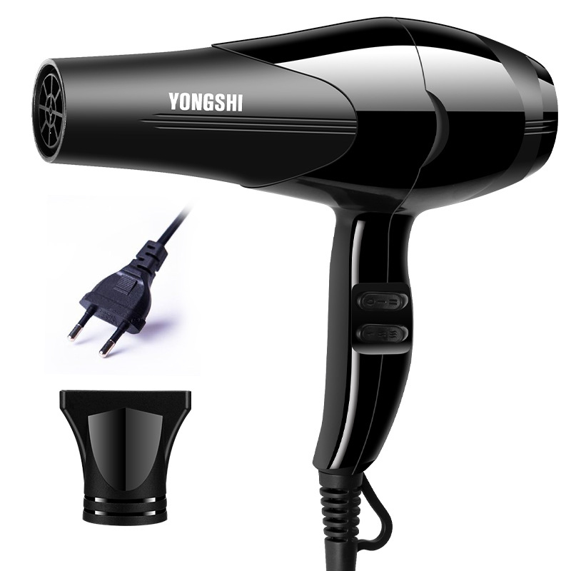 Buy Professional Strong Power Hair Dryer For Hairdressing Barber