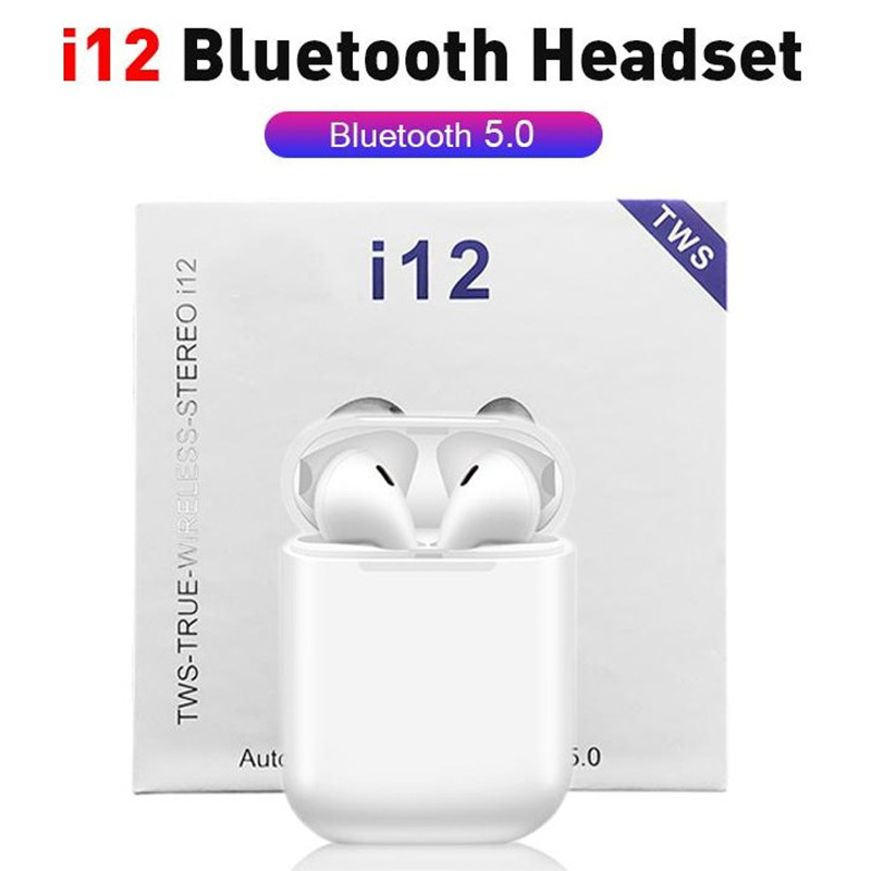 Handsfree i12 online