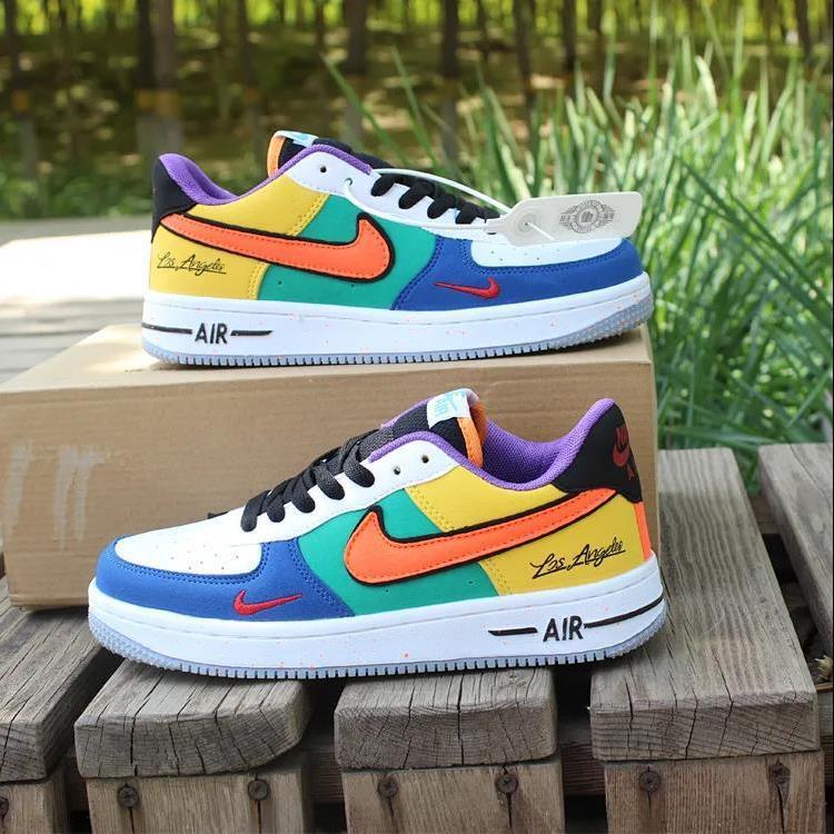 korean air force ones