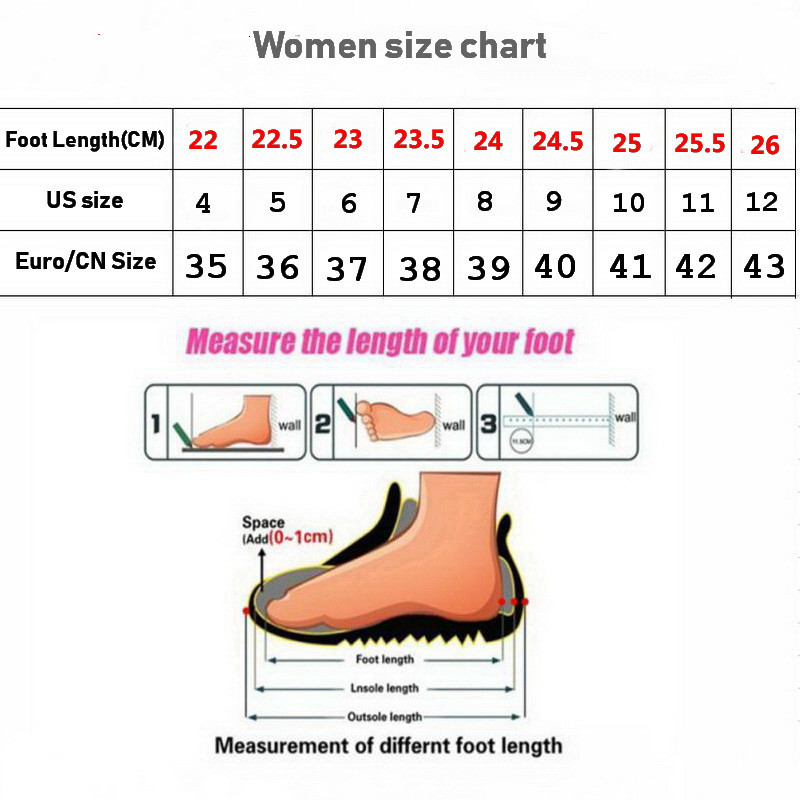 size 6 european shoes