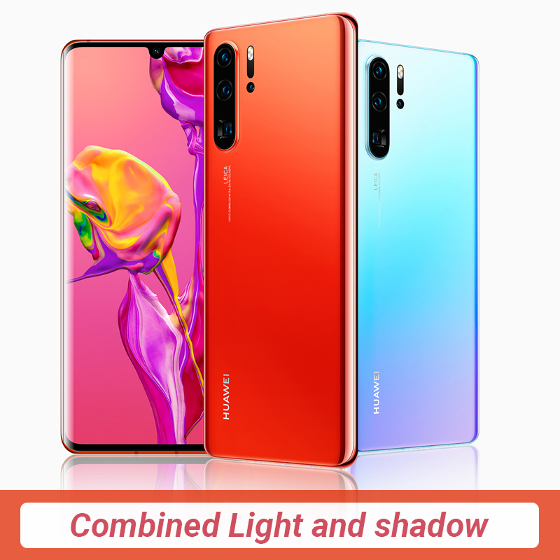 HUAWEI P30 Proグローバルモデル8GB-256GB