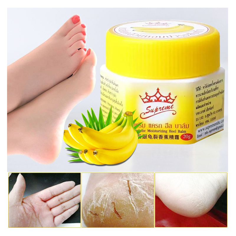 Pedicure cream to sale remove dead skin