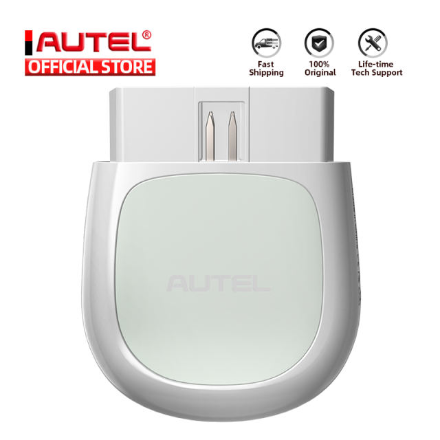  Autel MaxiAP AP200 Obd2 Scanner Auto OBDII Diagnostic Scan Tool  for iOS & Android, Full System Car Check Engine Light Code Reader with  Service Functions : Automotive
