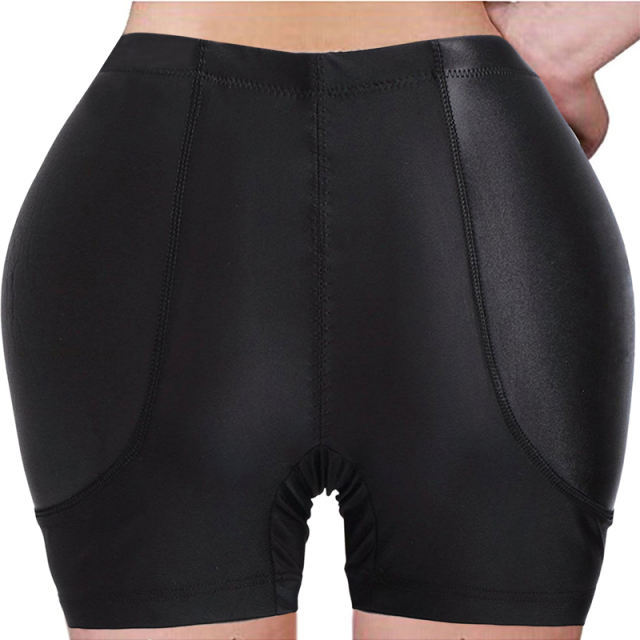 Butt Lifter Shaper Women Padded Panties Slimming Underwear Body