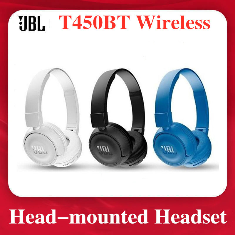 Jbl t450bt online waterproof