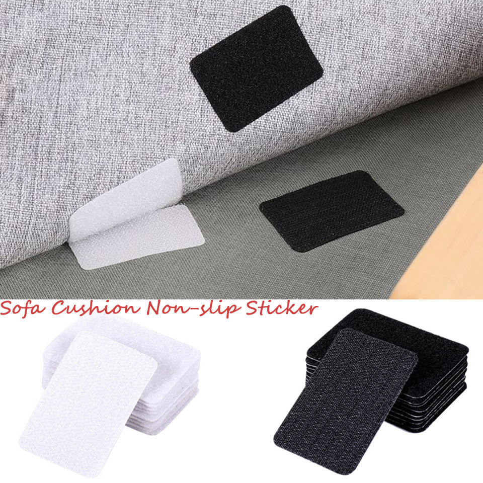 New Anti Curling Carpet Tape Rug Gripper Secure The Carpet Sofa