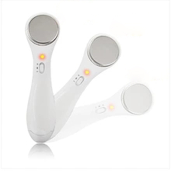 Toyella Home V Face Lifting Ultrasonic Knife Lifting Anti-aging Beauty  Instrument Hello skin UK 