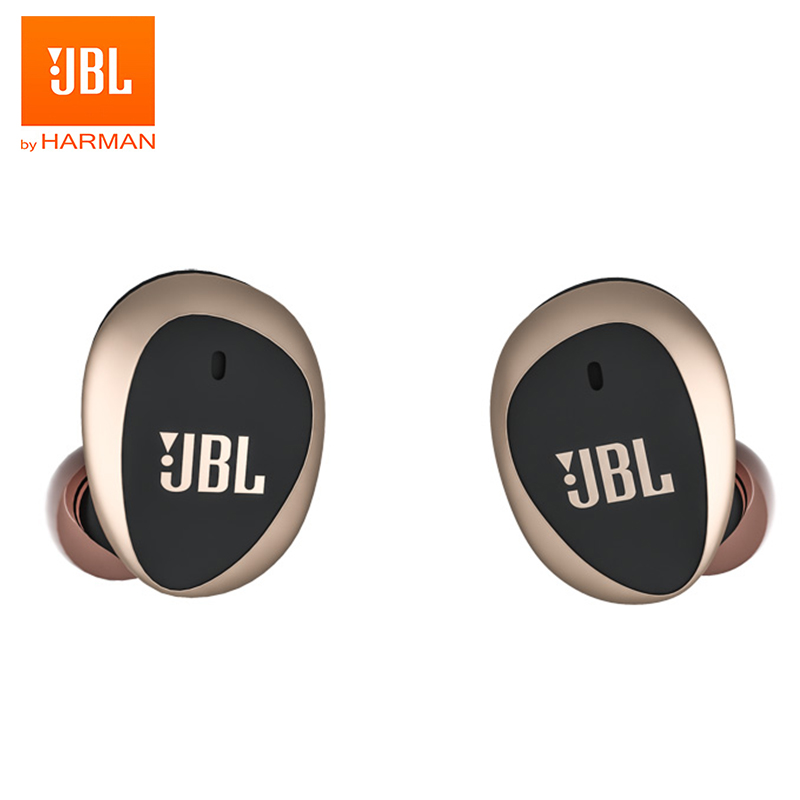 JBL C330TWS Bluetooth Earphones True Wireless Stereo Earbuds C330