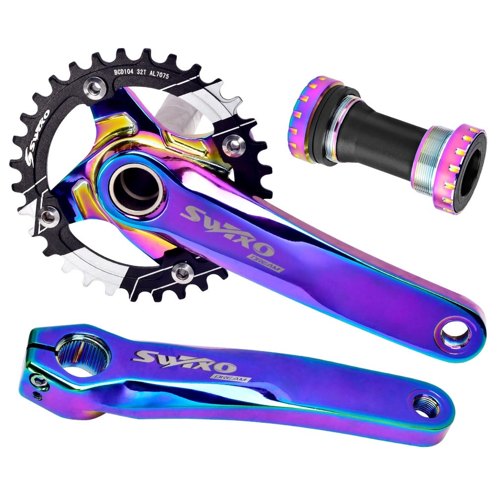 swtxo crankset