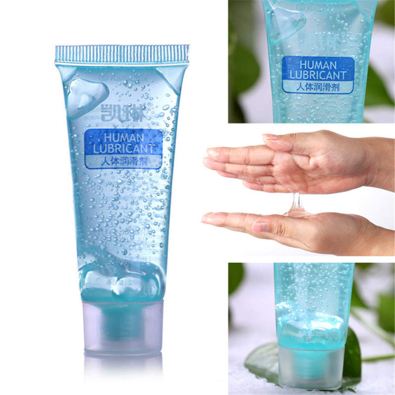 Sex Water-soluble Based Lubes Sex Body Masturbating Anal Intimate Lubricant  Massage Lubricating Oil Lube Adults Sexual Grease