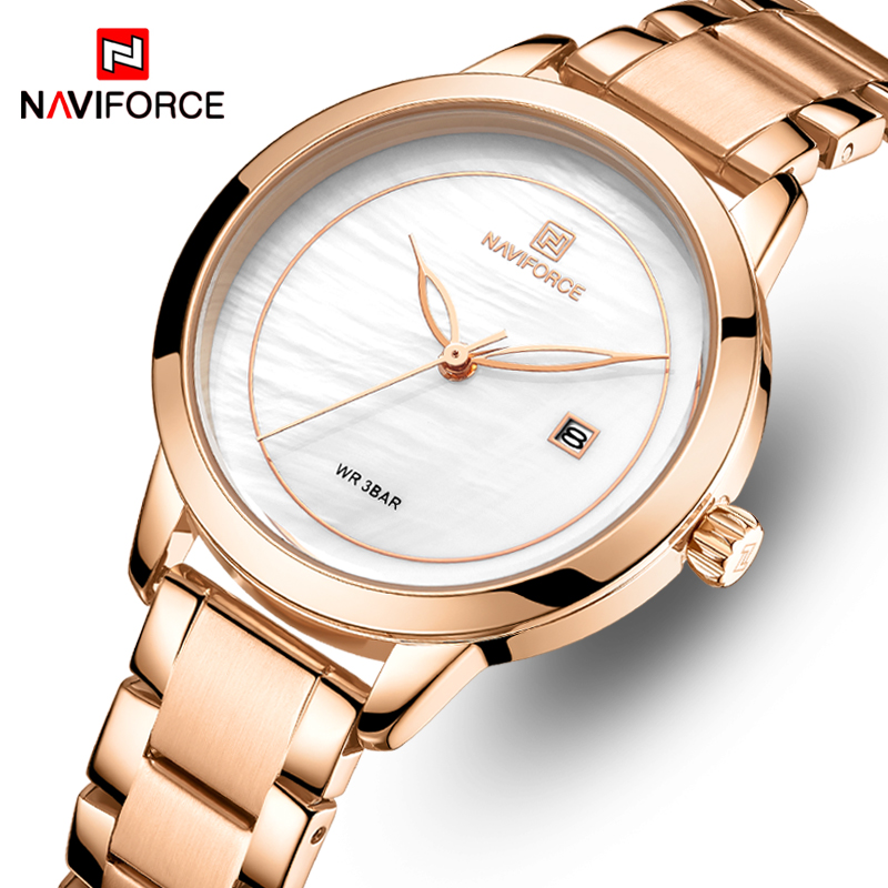 Naviforce mujer hot sale