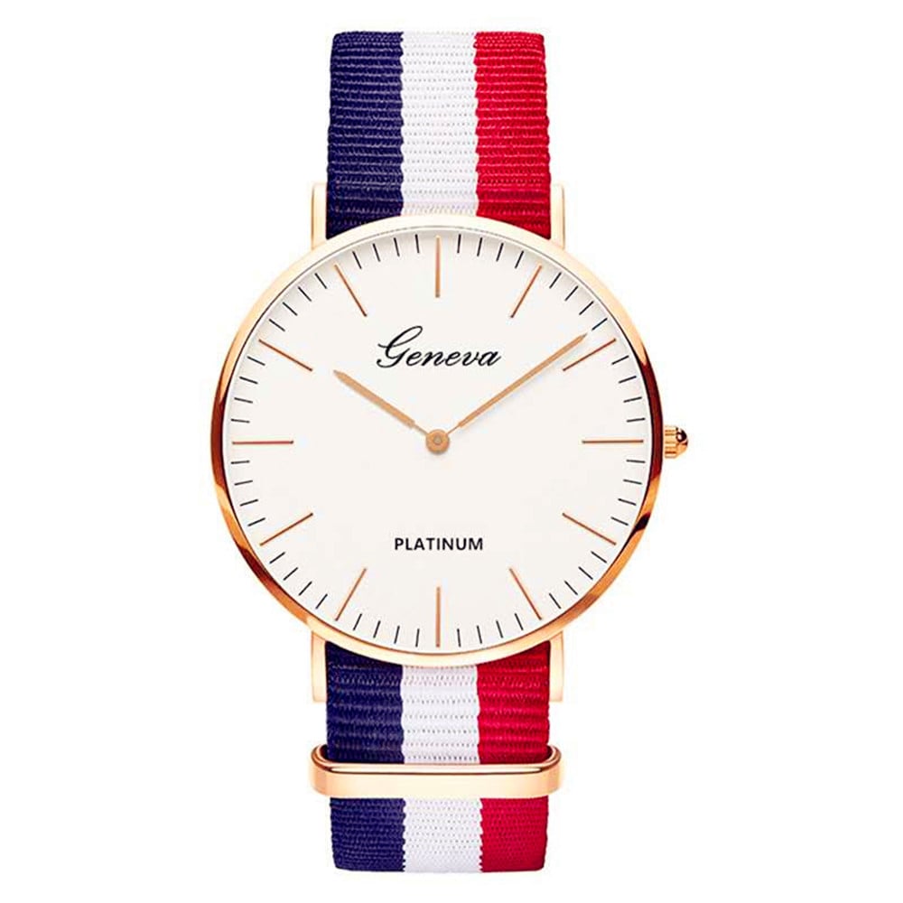 Women's watch styles store 2018