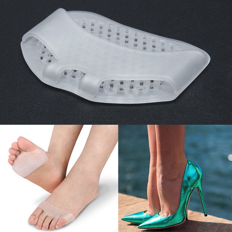 Insoles for front hot sale of foot