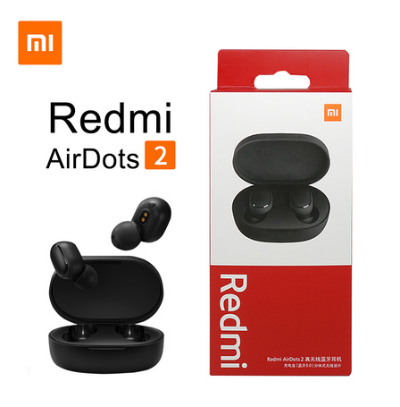 Earbuds xiaomi best sale x airdots