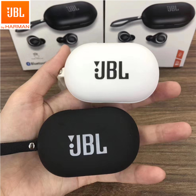 JBL TWS 18 x8 True Wireless Bluetooth Earphones T220TWS Stereo