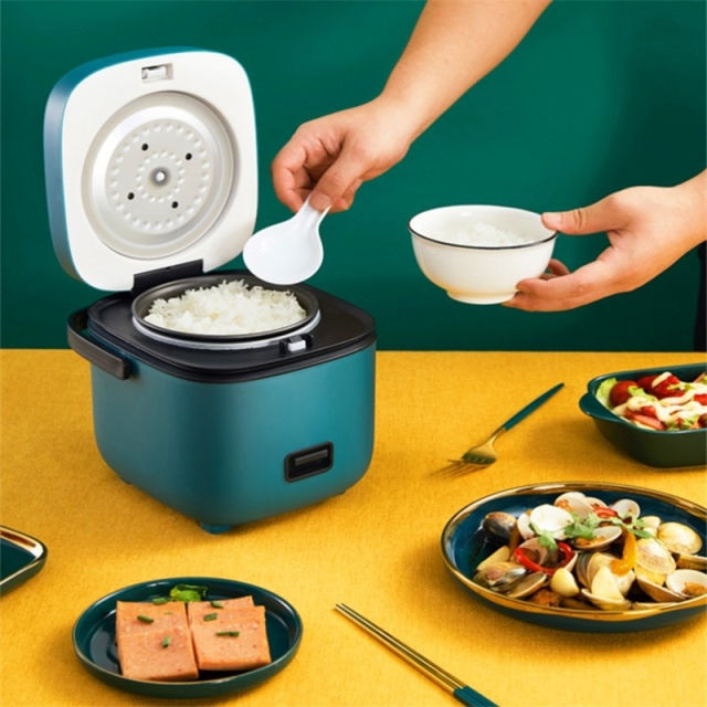 electric rice cooker intelligent household automatic