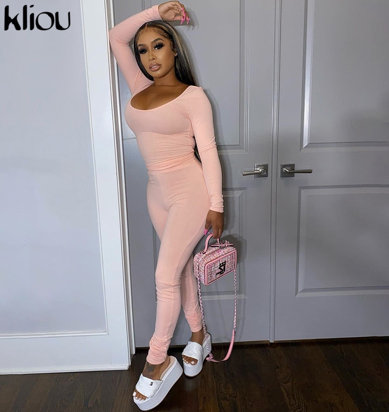 Buy Casual Solid Sporty Autumn Women 