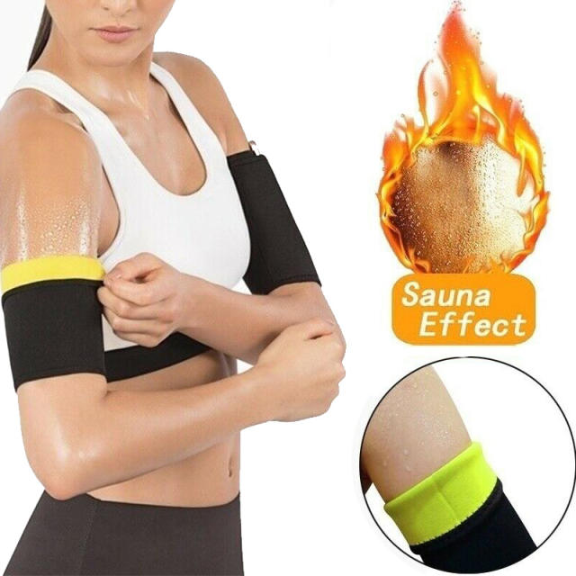 1Pair Women Arm Shaper Slimming Trimmer Shapers Arm Control