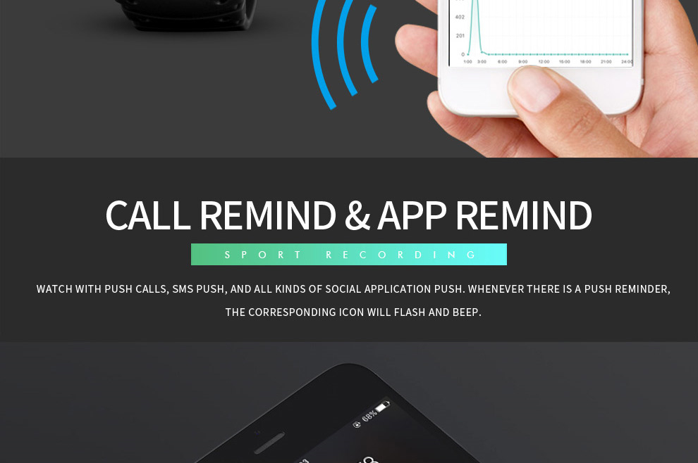 skmei 1301 app