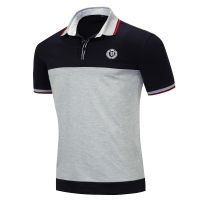 2 color polo shirts