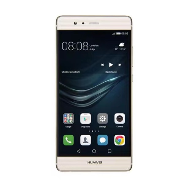 Original HuaweiP9 Plus Smartphone 5.5 Inch 4GB RAM 64GB ROM LTE 4G