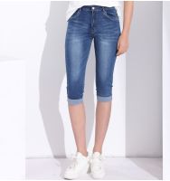 Denim Shorts Jeans Pants Women 